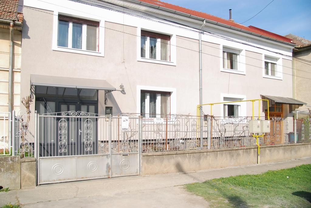 Apartment House Timişoara Exterior foto