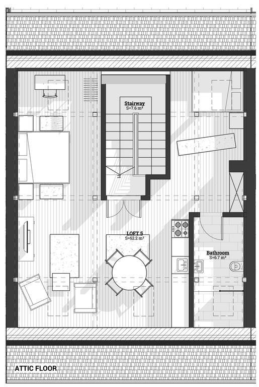 Apartment House Timişoara Exterior foto